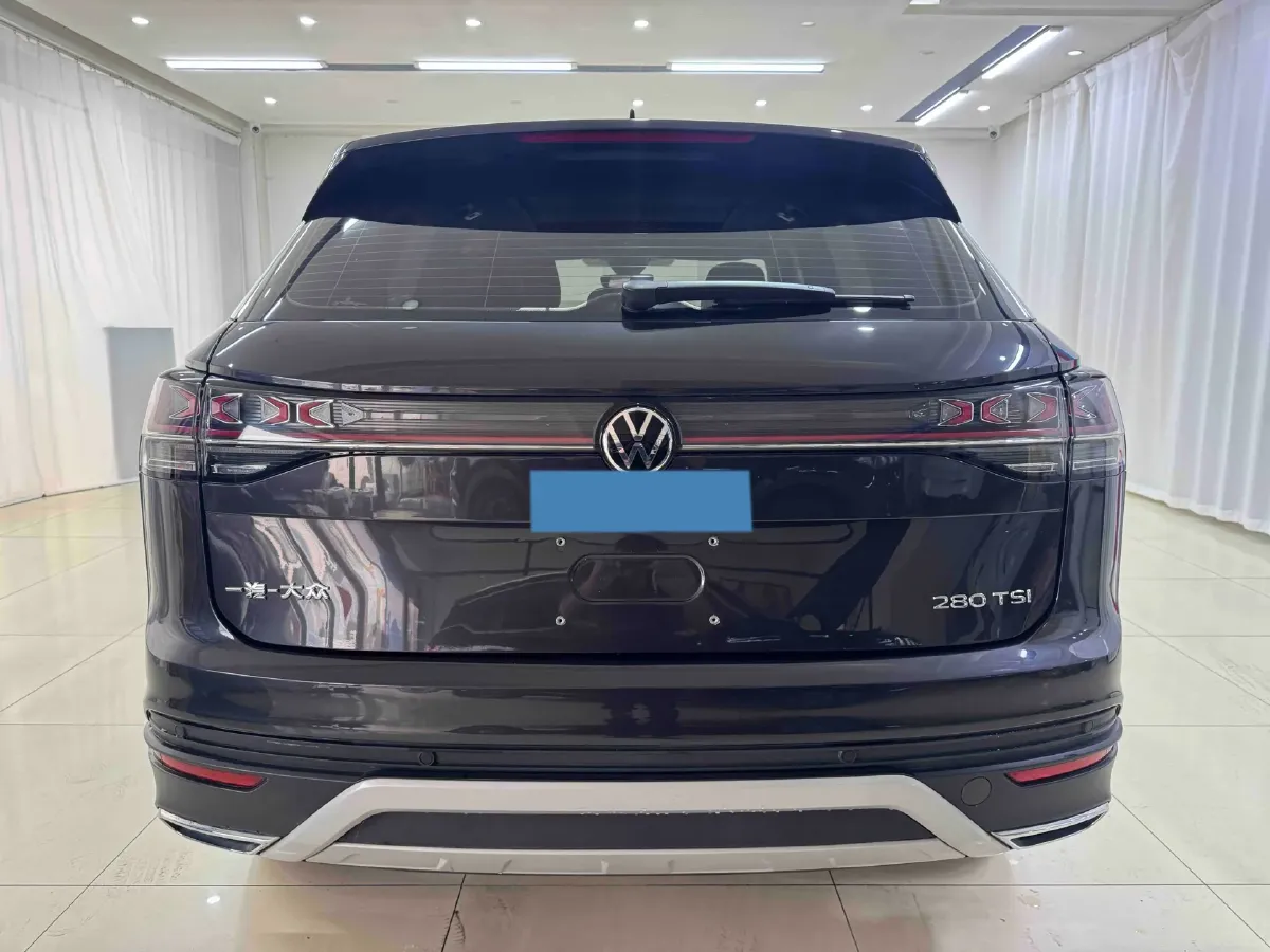 2023 Volkswagen Tayron 1.4T 150HP L4 7DCT,autocango,china used car exporter,china ev exporter,chinese used car exporter,chinese used ev exporter