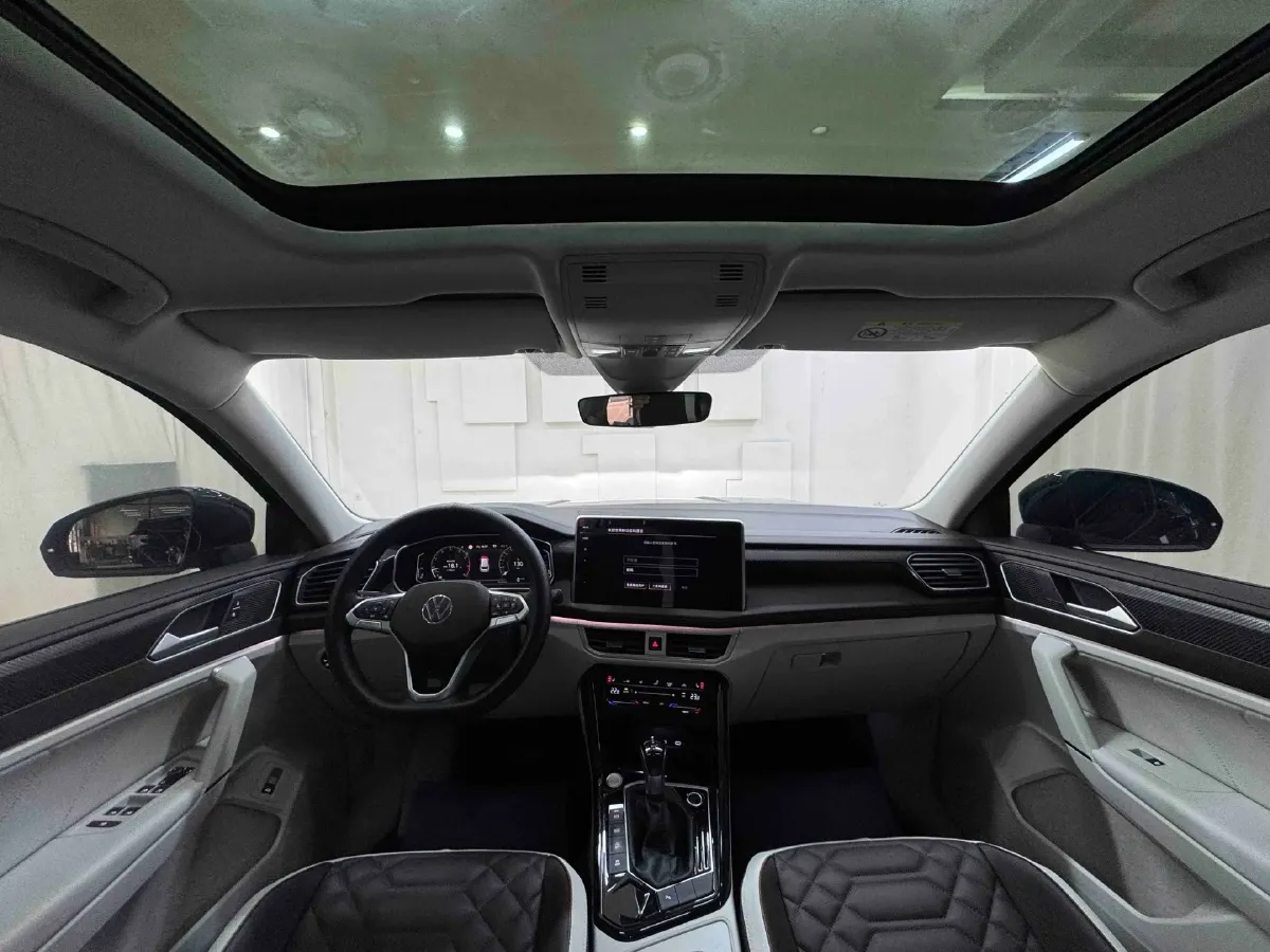 2023 Volkswagen Tayron 1.4T 150HP L4 7DCT,autocango,china used car exporter,china ev exporter,chinese used car exporter,chinese used ev exporter