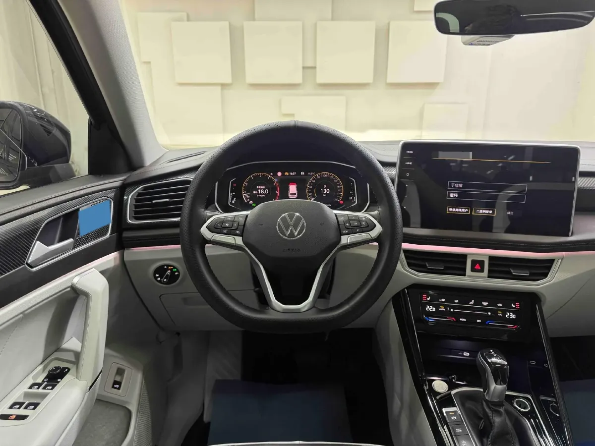 2023 Volkswagen Tayron 1.4T 150HP L4 7DCT,autocango,china used car exporter,china ev exporter,chinese used car exporter,chinese used ev exporter