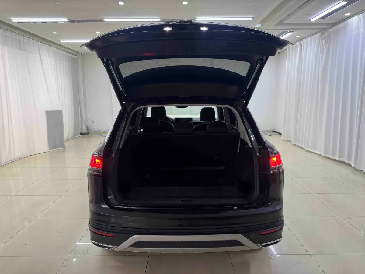 2023 Volkswagen Tayron 1.4T 150HP L4 7DCT,autocango,china used car exporter,china ev exporter,chinese used car exporter,chinese used ev exporter