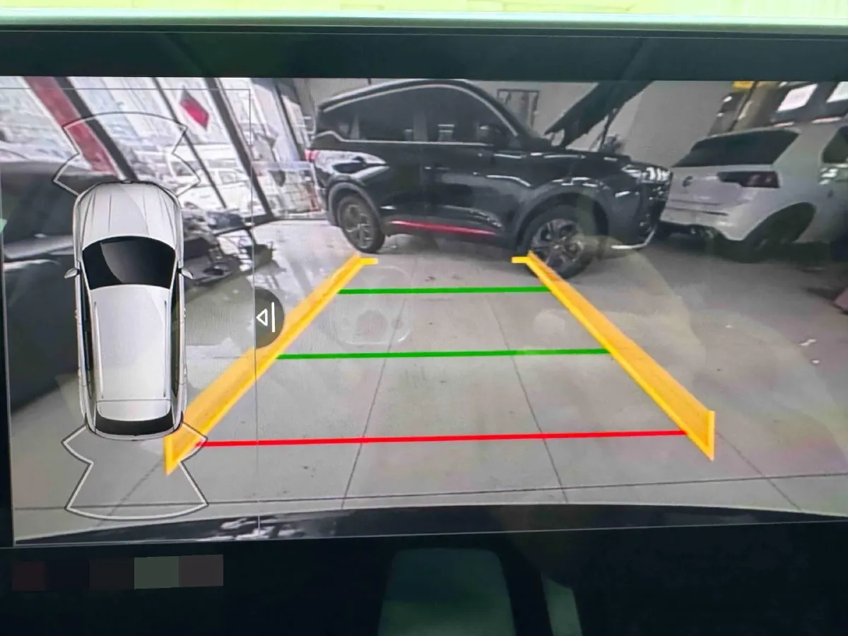 2023 Volkswagen Tayron 1.4T 150HP L4 7DCT,autocango,china used car exporter,china ev exporter,chinese used car exporter,chinese used ev exporter