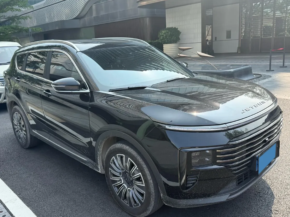 2025 Jetour X70 Plus 1.5T 184HP L4 7DCT,autocango,china used car exporter,china ev exporter,chinese used car exporter,chinese used ev exporter