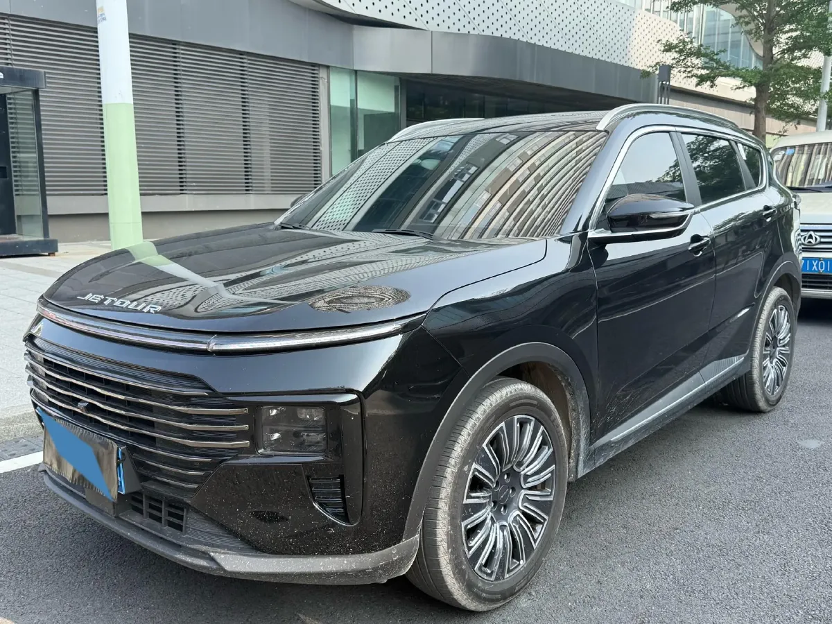2025 Jetour X70 Plus 1.5T 184HP L4 7DCT,autocango,china used car exporter,china ev exporter,chinese used car exporter,chinese used ev exporter