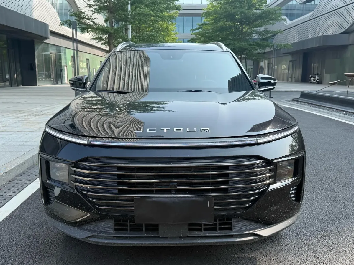 2025 Jetour X70 Plus 1.5T 184HP L4 7DCT,autocango,china used car exporter,china ev exporter,chinese used car exporter,chinese used ev exporter