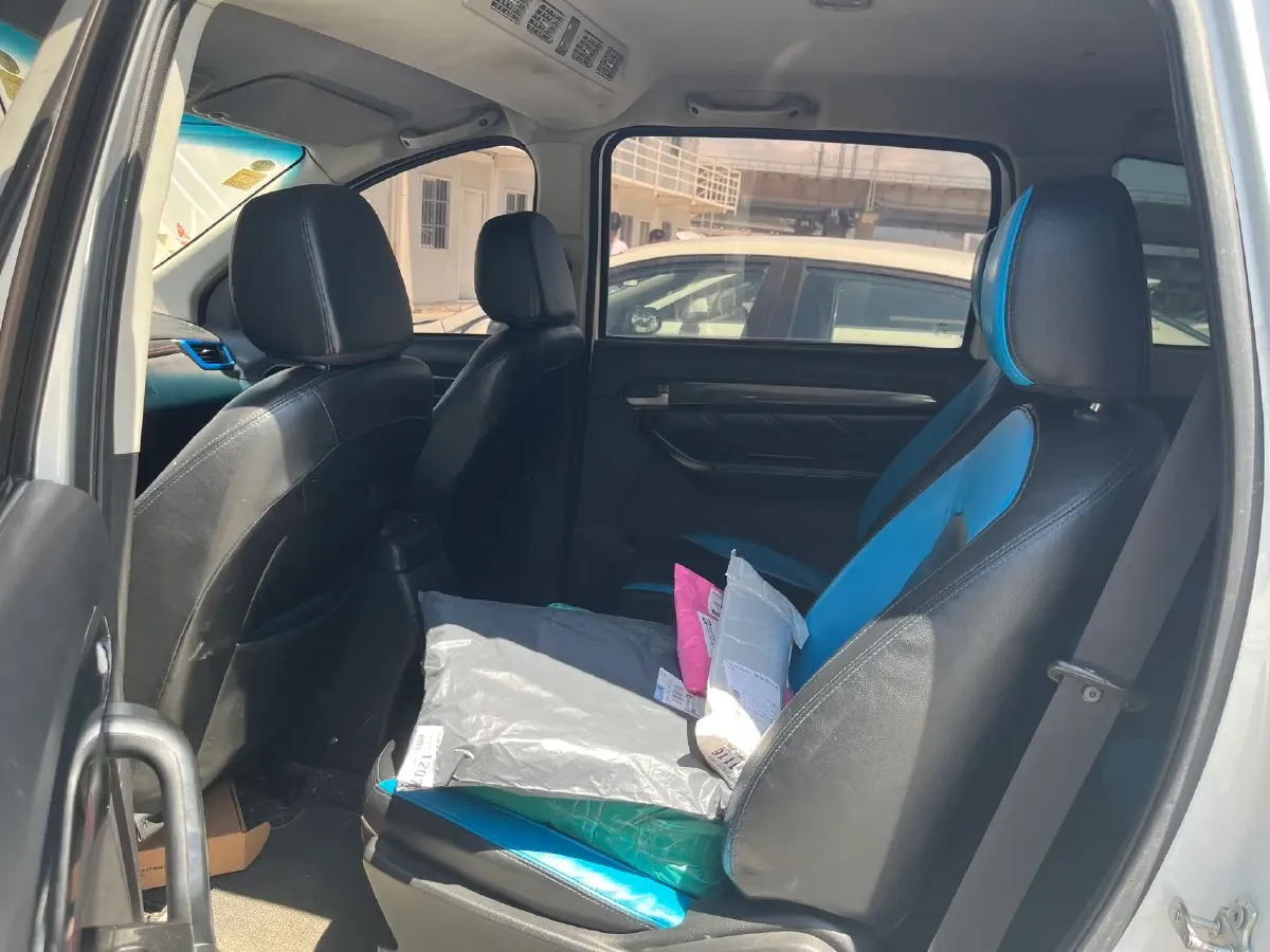 2019 Karry K60EV BEV 51.15KWH,autocango,china used car exporter,china ev exporter,chinese used car exporter,chinese used ev exporter