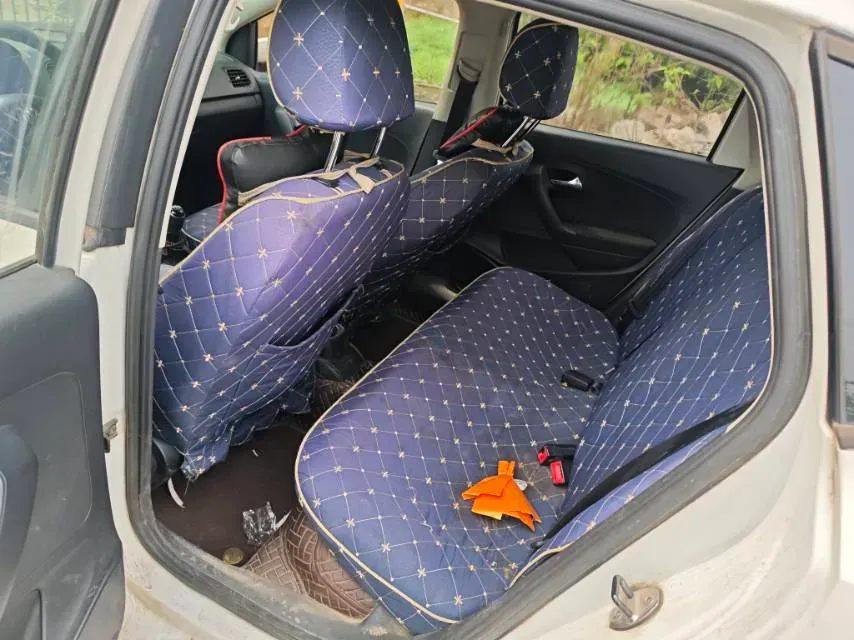 2016 Volkswagen Polo 1.4L 90HP L4 5MT,autocango,china used car exporter,china ev exporter,chinese used car exporter,chinese used ev exporter