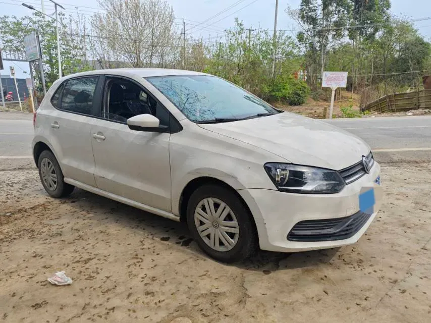 2016 Volkswagen Polo 1.4L 90HP L4 5MT,autocango,china used car exporter,china ev exporter,chinese used car exporter,chinese used ev exporter