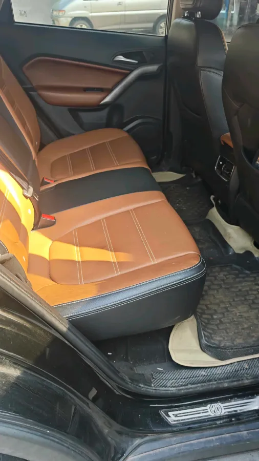 2017 MG GS 1.5T 169HP L4 7DCT,autocango,china used car exporter,china ev exporter,chinese used car exporter,chinese used ev exporter