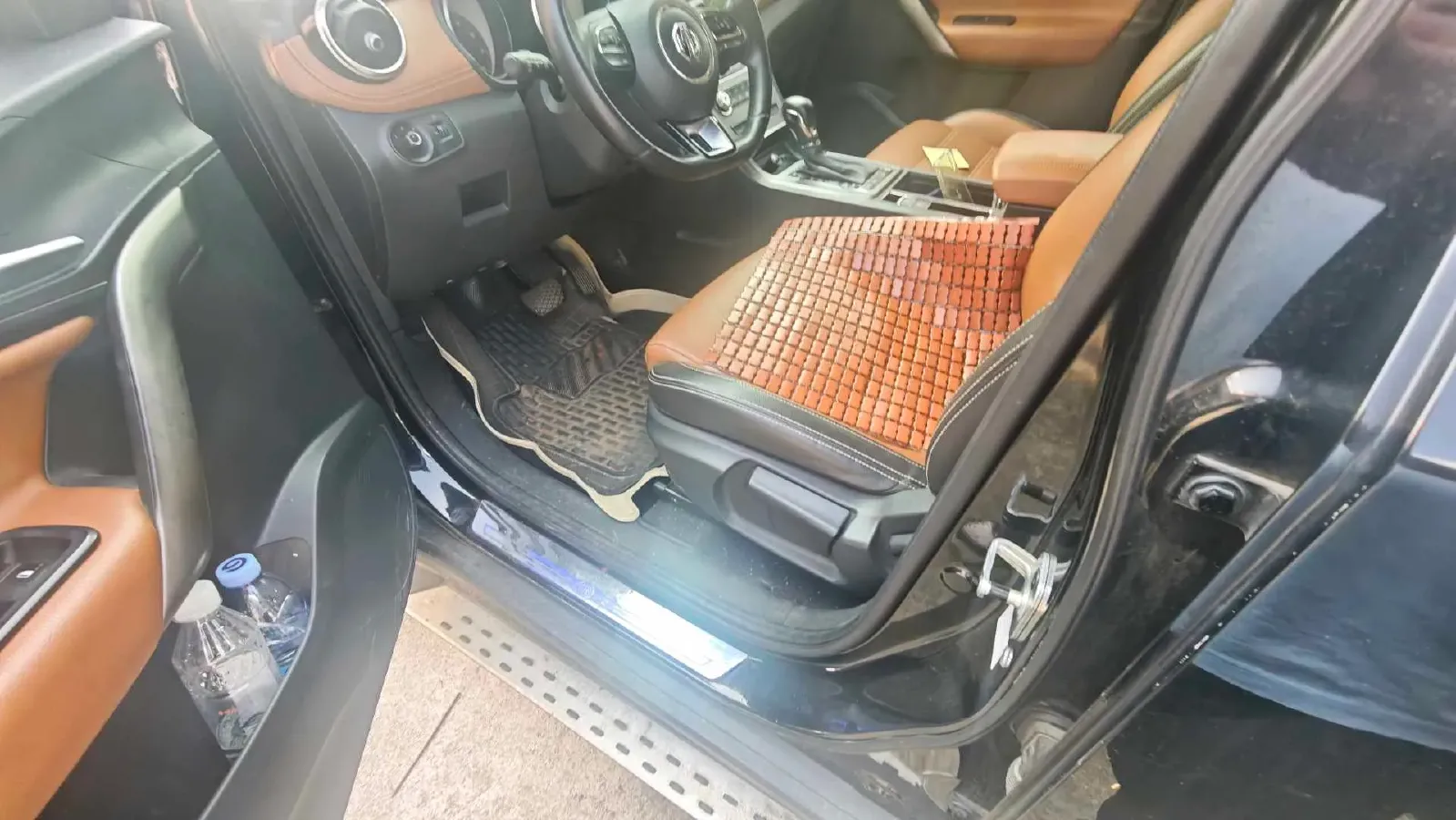 2017 MG GS 1.5T 169HP L4 7DCT,autocango,china used car exporter,china ev exporter,chinese used car exporter,chinese used ev exporter