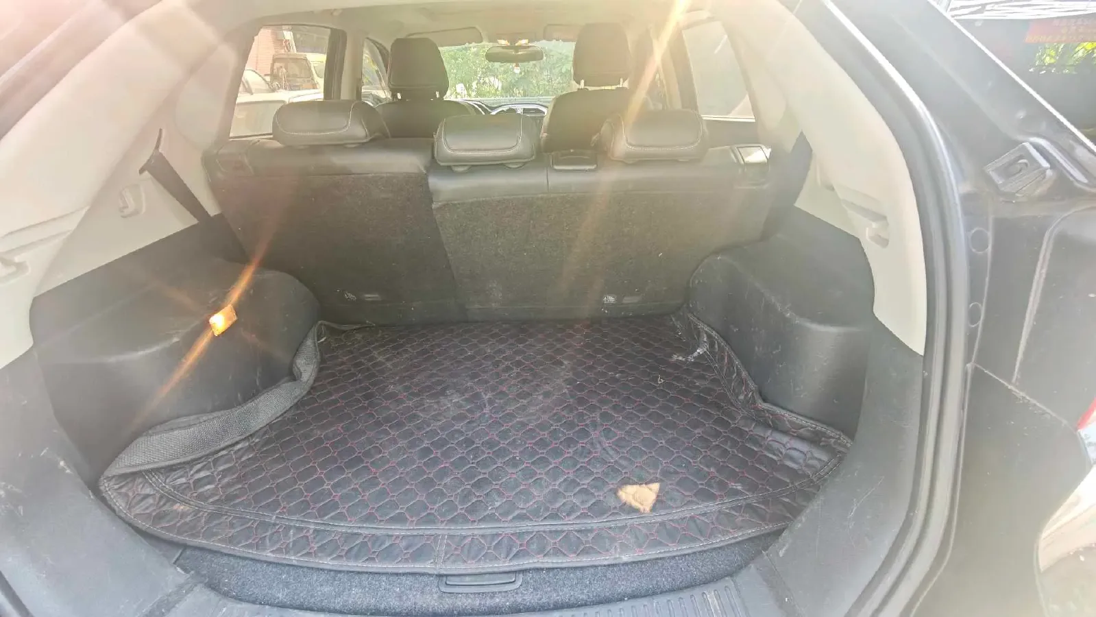 2017 MG GS 1.5T 169HP L4 7DCT,autocango,china used car exporter,china ev exporter,chinese used car exporter,chinese used ev exporter