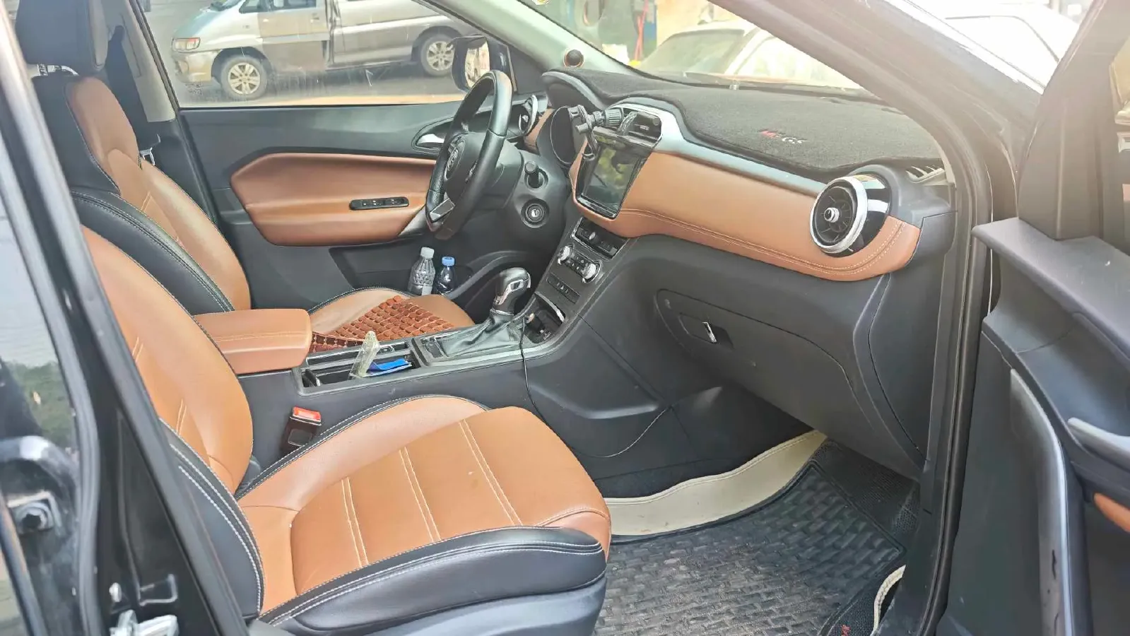 2017 MG GS 1.5T 169HP L4 7DCT,autocango,china used car exporter,china ev exporter,chinese used car exporter,chinese used ev exporter