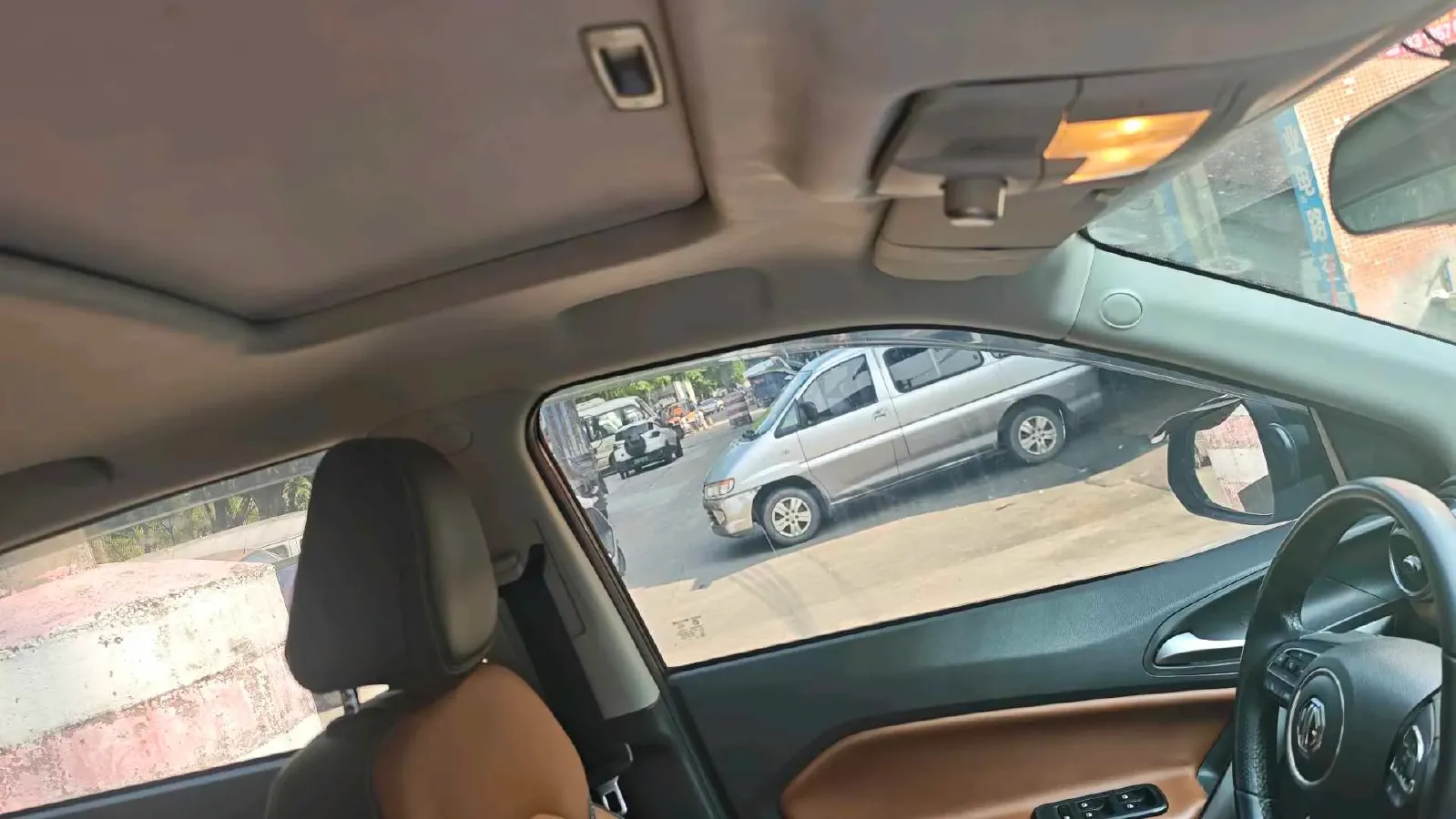 2017 MG GS 1.5T 169HP L4 7DCT,autocango,china used car exporter,china ev exporter,chinese used car exporter,chinese used ev exporter