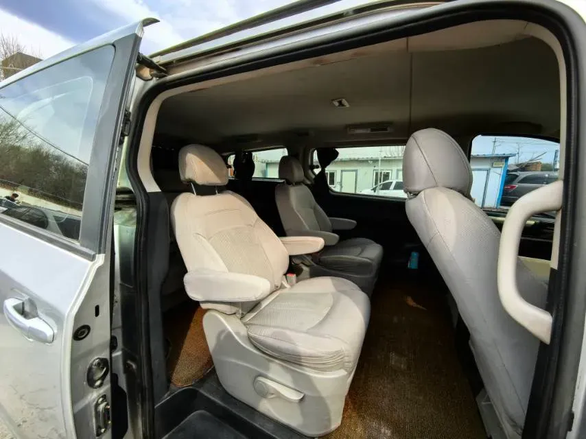 2016 MAXUS G10 2.0T 224HP L4 6AT,autocango,china used car exporter,china ev exporter,chinese used car exporter,chinese used ev exporter