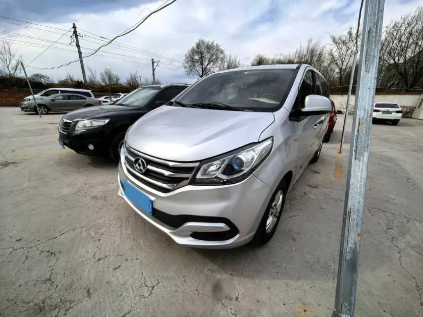 2016 MAXUS G10 2.0T 224HP L4 6AT,autocango,china used car exporter,china ev exporter,chinese used car exporter,chinese used ev exporter