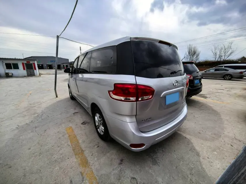 2016 MAXUS G10 2.0T 224HP L4 6AT,autocango,china used car exporter,china ev exporter,chinese used car exporter,chinese used ev exporter