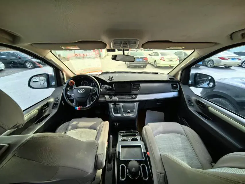 2016 MAXUS G10 2.0T 224HP L4 6AT,autocango,china used car exporter,china ev exporter,chinese used car exporter,chinese used ev exporter