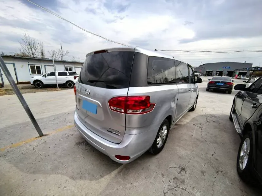 2016 MAXUS G10 2.0T 224HP L4 6AT,autocango,china used car exporter,china ev exporter,chinese used car exporter,chinese used ev exporter