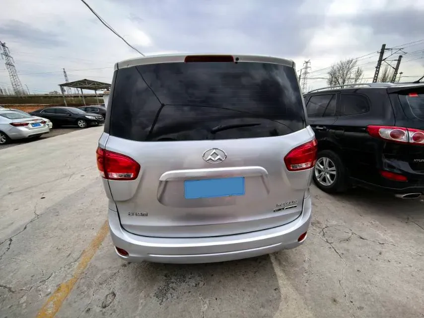 2016 MAXUS G10 2.0T 224HP L4 6AT,autocango,china used car exporter,china ev exporter,chinese used car exporter,chinese used ev exporter