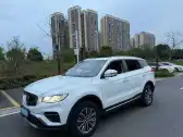 2020 GEELY AZKARRA,autocango,china used car exporter,china ev exporter,chinese used car exporter,chinese used ev exporter