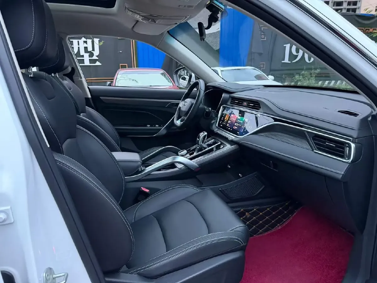 2020 Geely Azkarra 1.8T 184HP L4 7DCT,autocango,china used car exporter,china ev exporter,chinese used car exporter,chinese used ev exporter