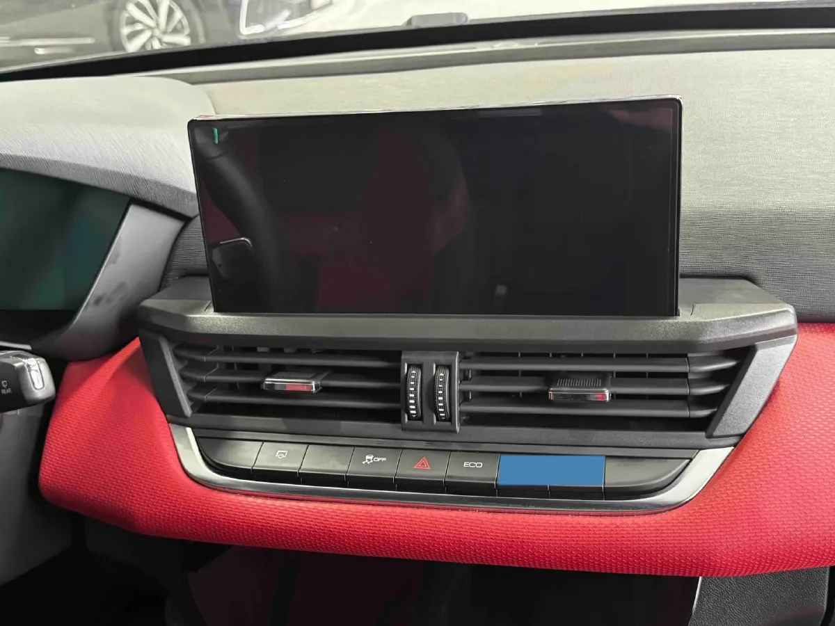 2021 DongFeng Aeolus YiXuan GS 1.5T 150HP L4 6DCT,autocango,china used car exporter,china ev exporter,chinese used car exporter,chinese used ev exporter