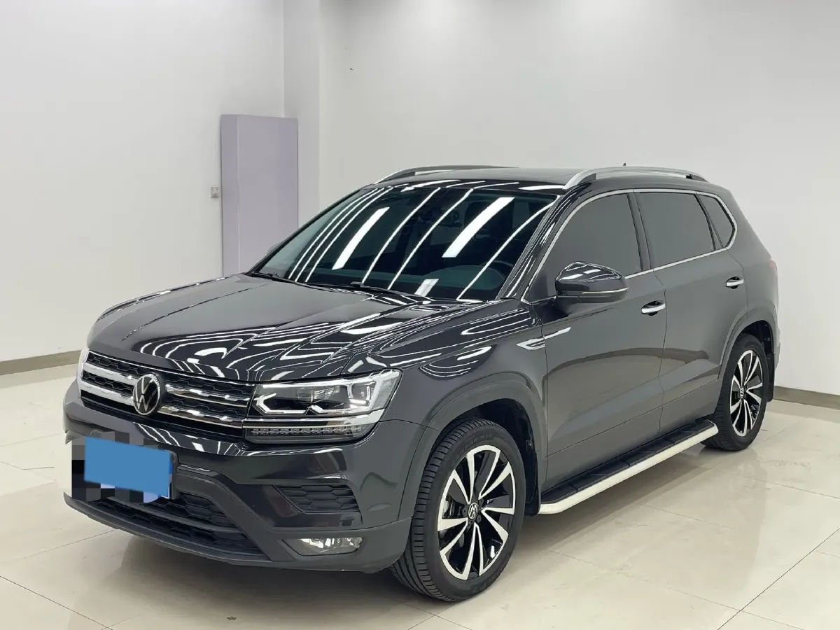 2022 Volkswagen Tharu 1.4T 150HP L4 7DCT,autocango,china used car exporter,china ev exporter,chinese used car exporter,chinese used ev exporter