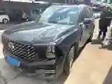 2022 GAC Trumpchi GS8 2.0T 252HP L4 8AT
