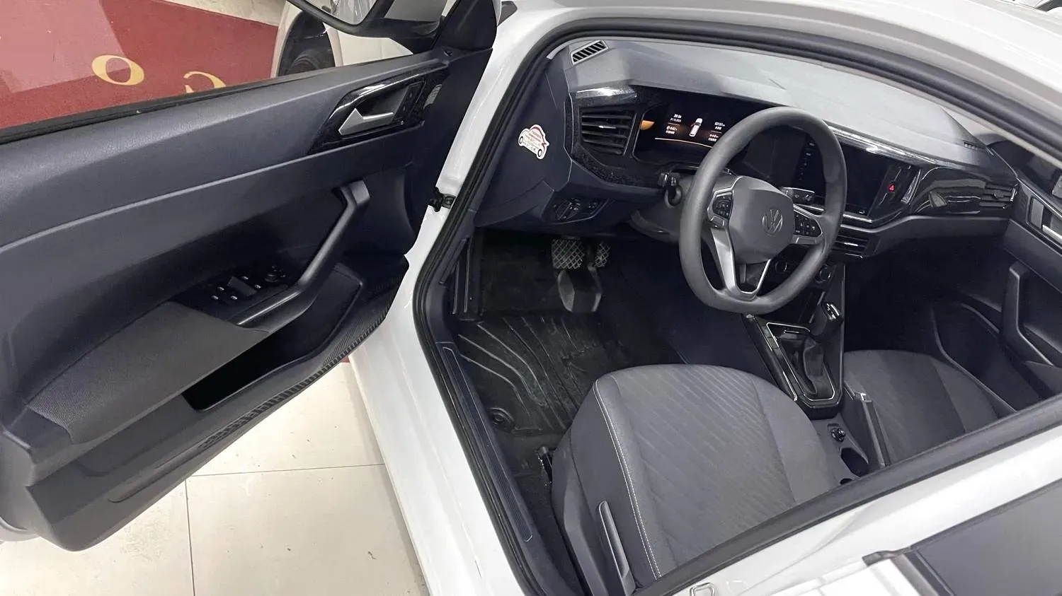 2023 Volkswagen Lavida 1.5L 110HP L4 6AT,autocango,china used car exporter,china ev exporter,chinese used car exporter,chinese used ev exporter