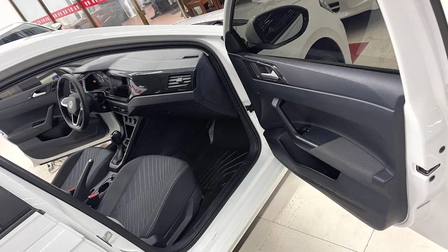 2023 Volkswagen Lavida 1.5L 110HP L4 6AT,autocango,china used car exporter,china ev exporter,chinese used car exporter,chinese used ev exporter