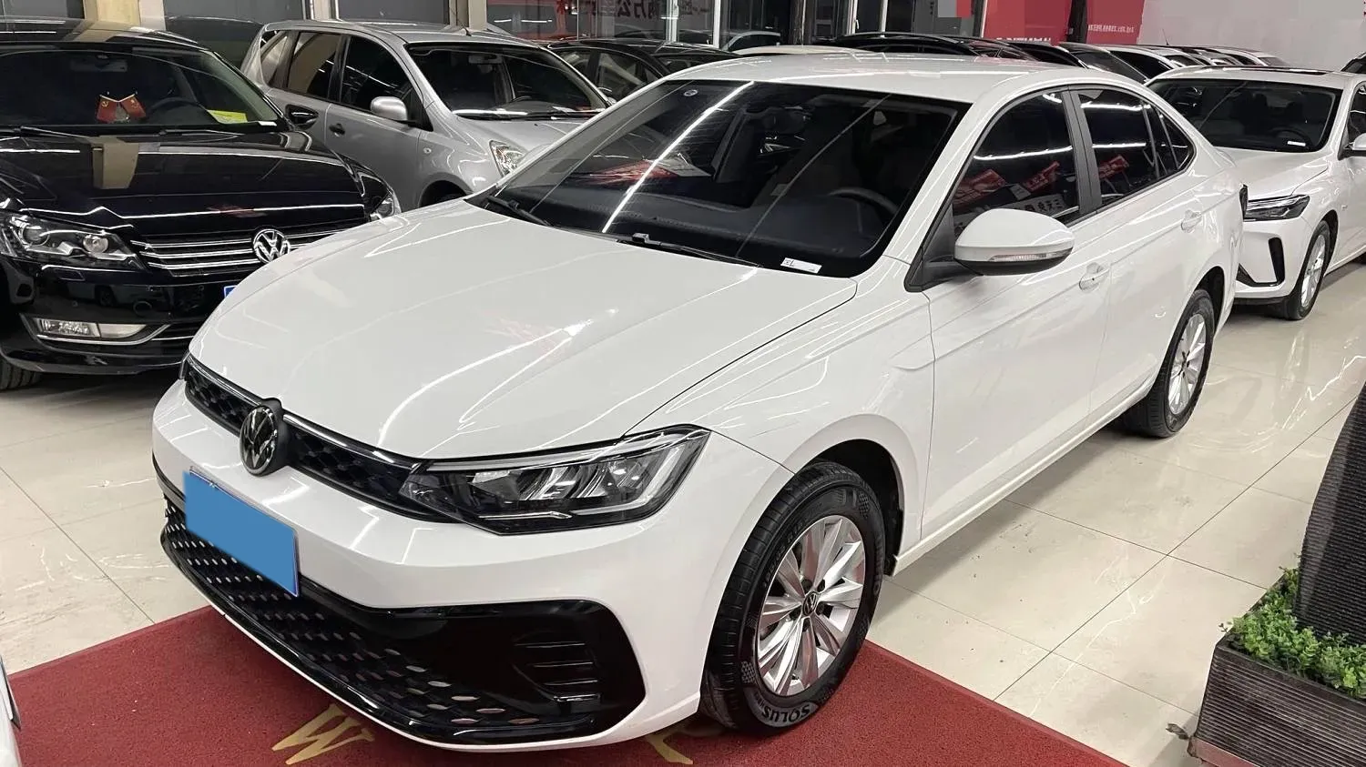 2023 Volkswagen Lavida 1.5L 110HP L4 6AT,autocango,china used car exporter,china ev exporter,chinese used car exporter,chinese used ev exporter