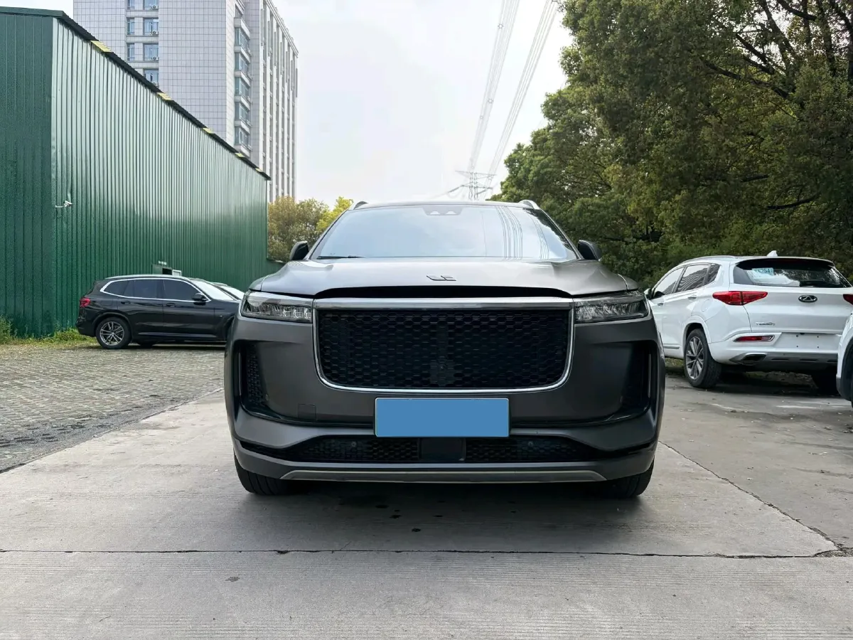 2020 Li ONE Range Extended 131HP REEV 40.5KWH,autocango,china used car exporter,china ev exporter,chinese used car exporter,chinese used ev exporter