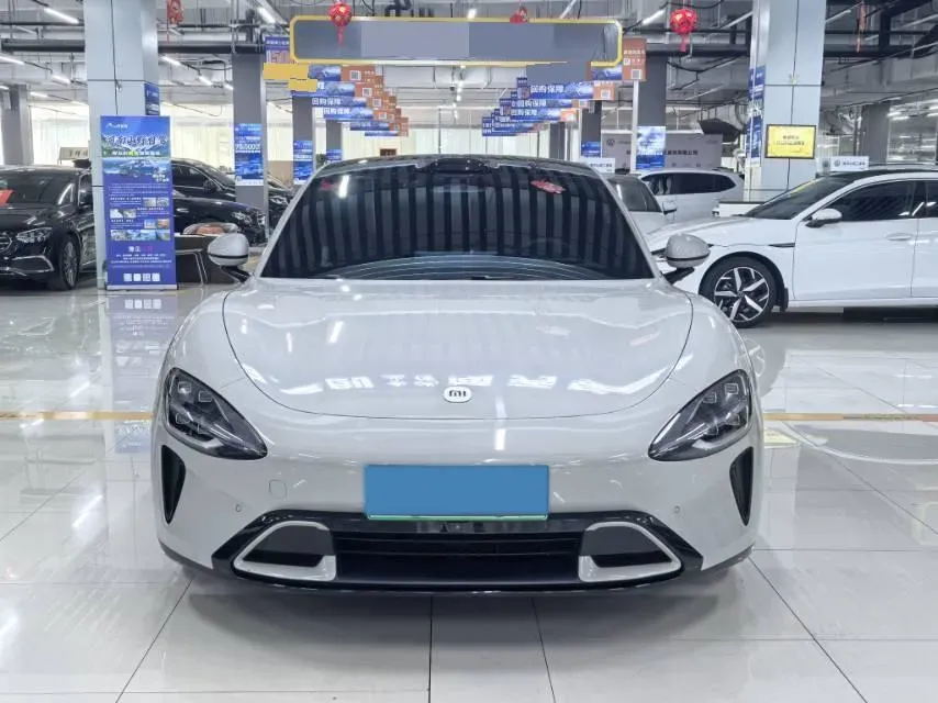 2024 MI SU7 BEV 101KWH,autocango,china used car exporter,china ev exporter,chinese used car exporter,chinese used ev exporter