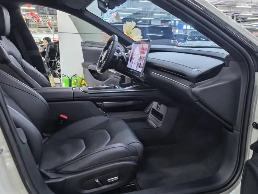 2024 MI SU7 BEV 101KWH,autocango,china used car exporter,china ev exporter,chinese used car exporter,chinese used ev exporter