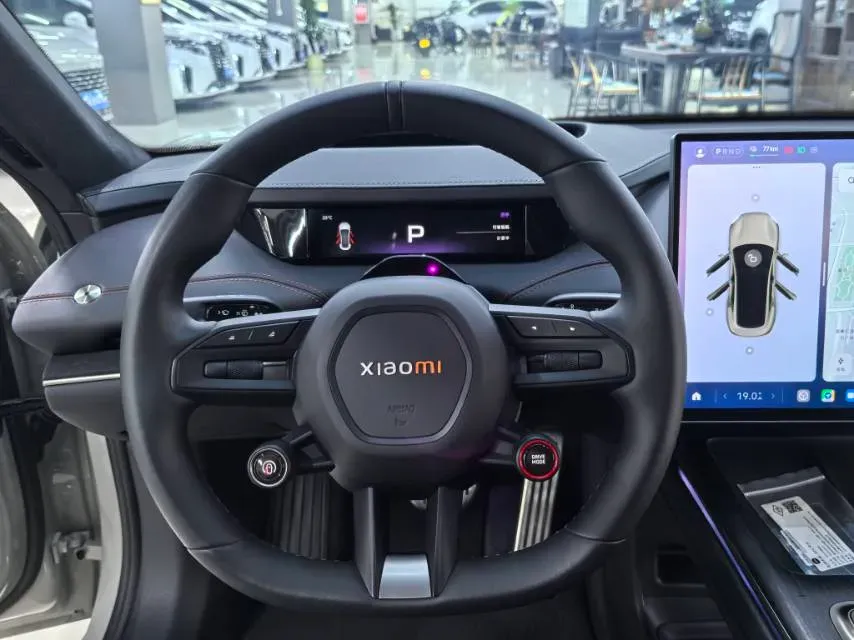 2024 MI SU7 BEV 101KWH,autocango,china used car exporter,china ev exporter,chinese used car exporter,chinese used ev exporter