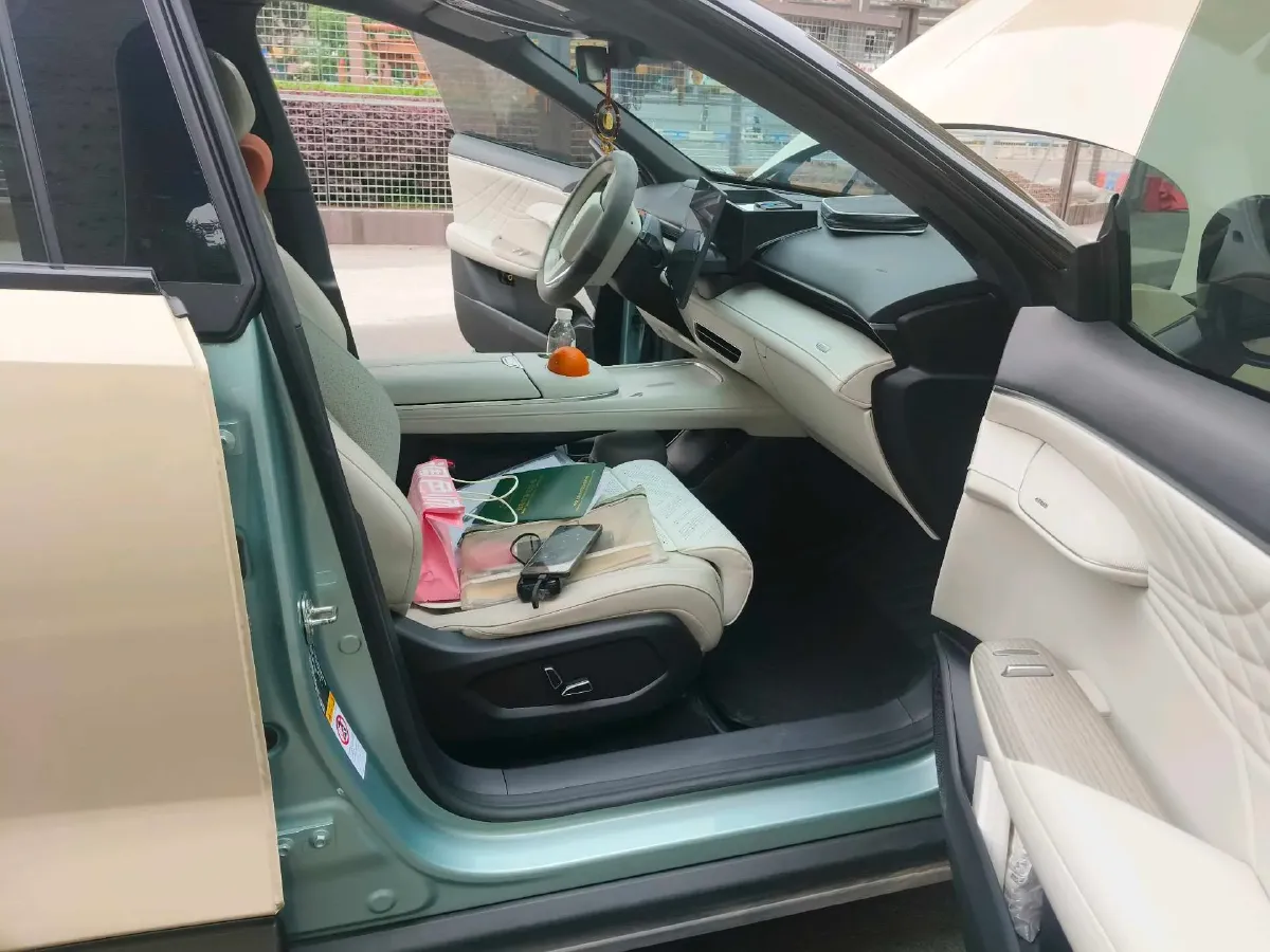 2023 Deepal S07 BEV 79.97KWH,autocango,china used car exporter,china ev exporter,chinese used car exporter,chinese used ev exporter