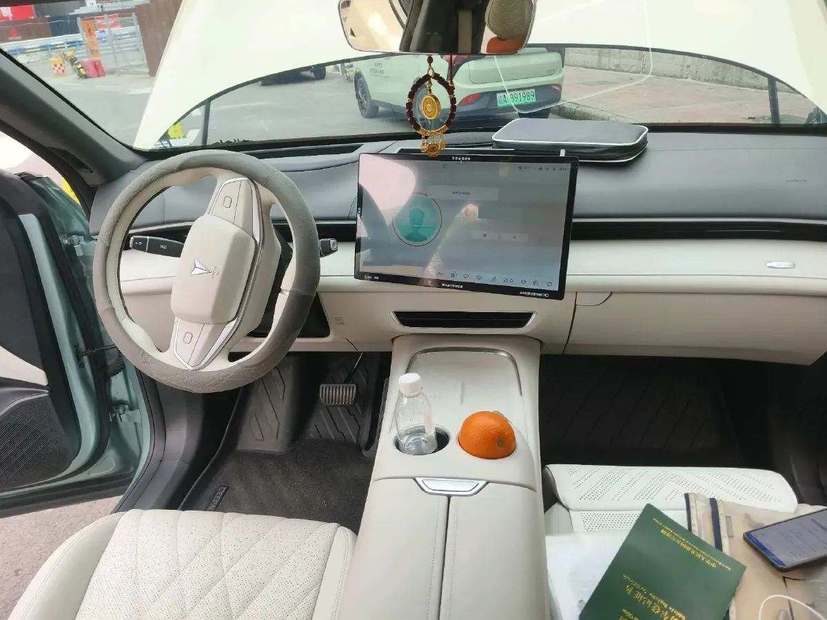 2023 Deepal S07 BEV 79.97KWH,autocango,china used car exporter,china ev exporter,chinese used car exporter,chinese used ev exporter