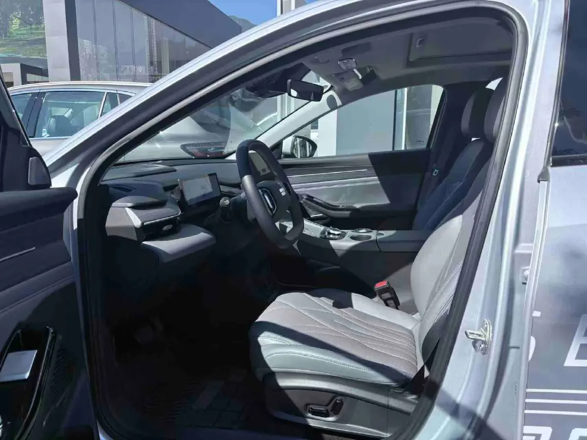 2025 BYD Seal 06 Wagon 1.5L 101HP L4 E-CVT PHEV,autocango,china used car exporter,china ev exporter,chinese used car exporter,chinese used ev exporter