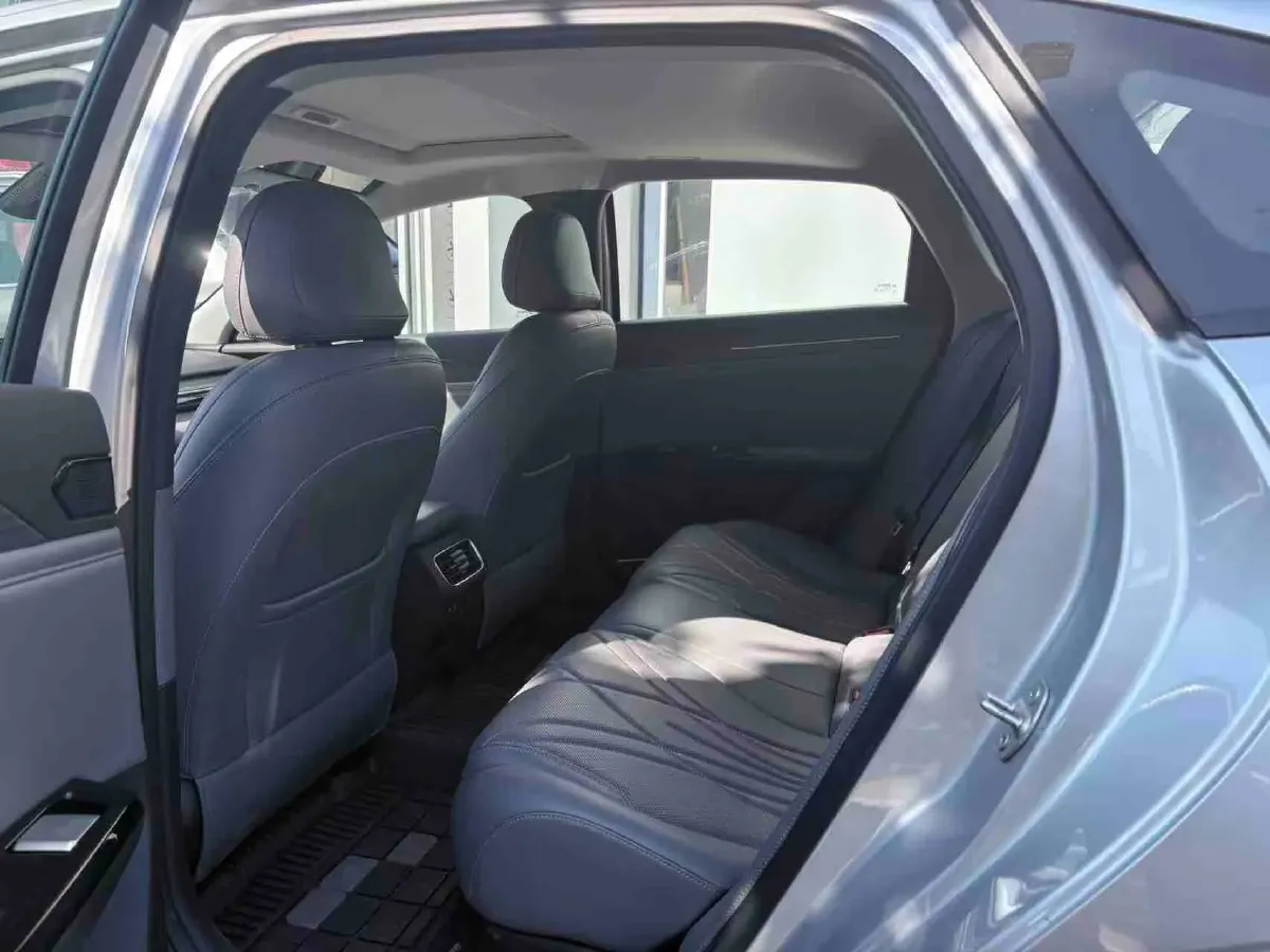 2025 BYD Seal 06 Wagon 1.5L 101HP L4 E-CVT PHEV,autocango,china used car exporter,china ev exporter,chinese used car exporter,chinese used ev exporter