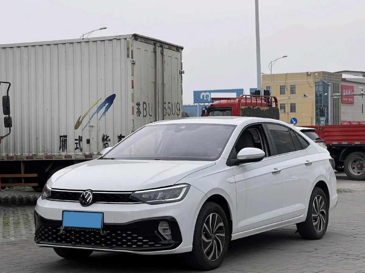 2023 Volkswagen Lavida 1.5L 110HP L4 6AT,autocango,china used car exporter,china ev exporter,chinese used car exporter,chinese used ev exporter