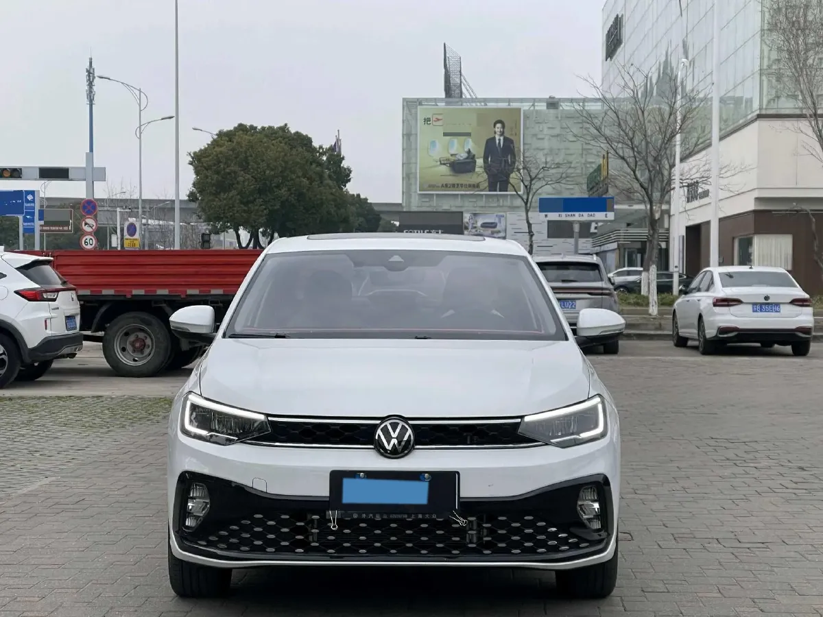 2023 Volkswagen Lavida 1.5L 110HP L4 6AT,autocango,china used car exporter,china ev exporter,chinese used car exporter,chinese used ev exporter