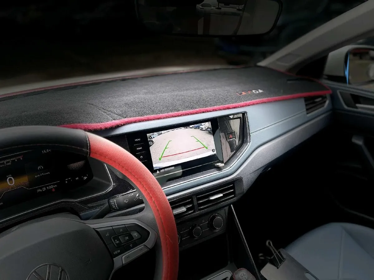 2023 Volkswagen Lavida 1.5L 110HP L4 6AT,autocango,china used car exporter,china ev exporter,chinese used car exporter,chinese used ev exporter