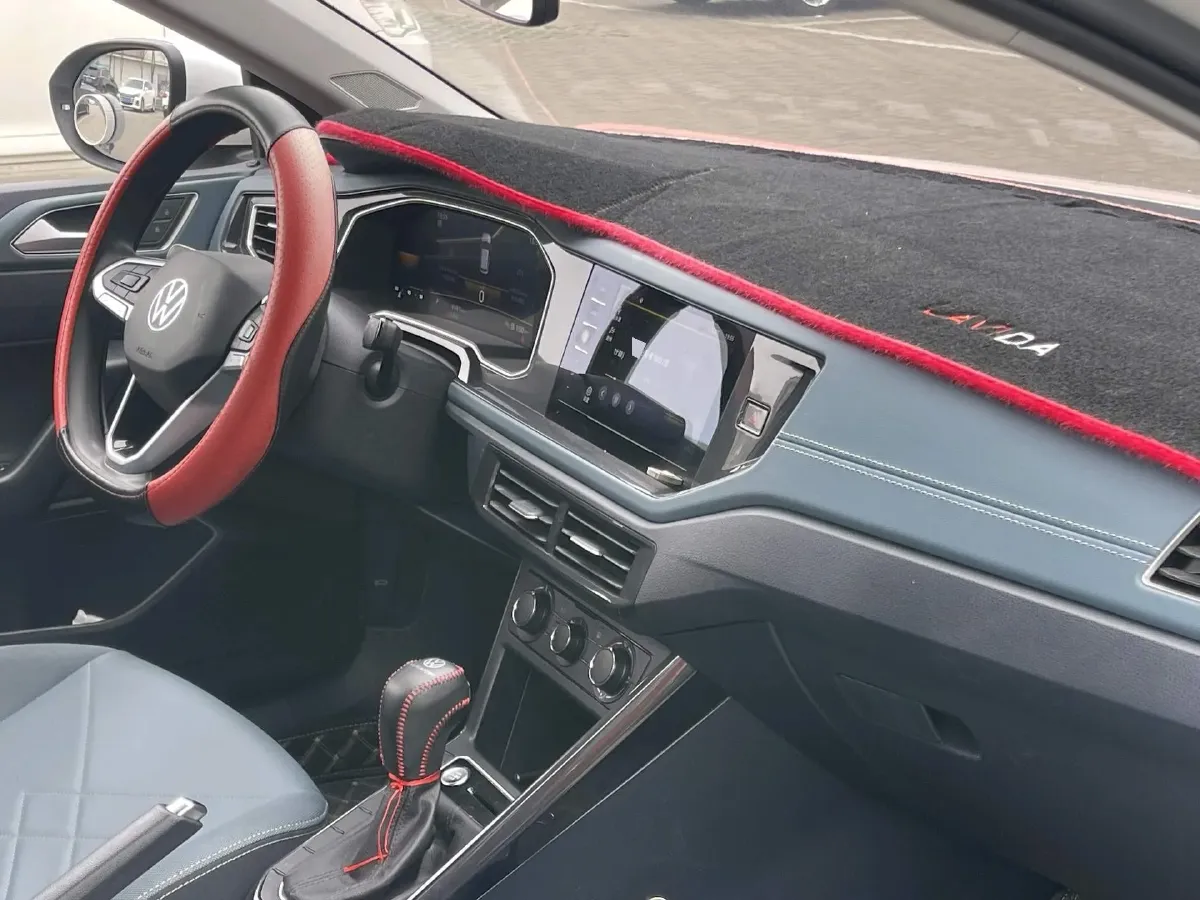 2023 Volkswagen Lavida 1.5L 110HP L4 6AT,autocango,china used car exporter,china ev exporter,chinese used car exporter,chinese used ev exporter