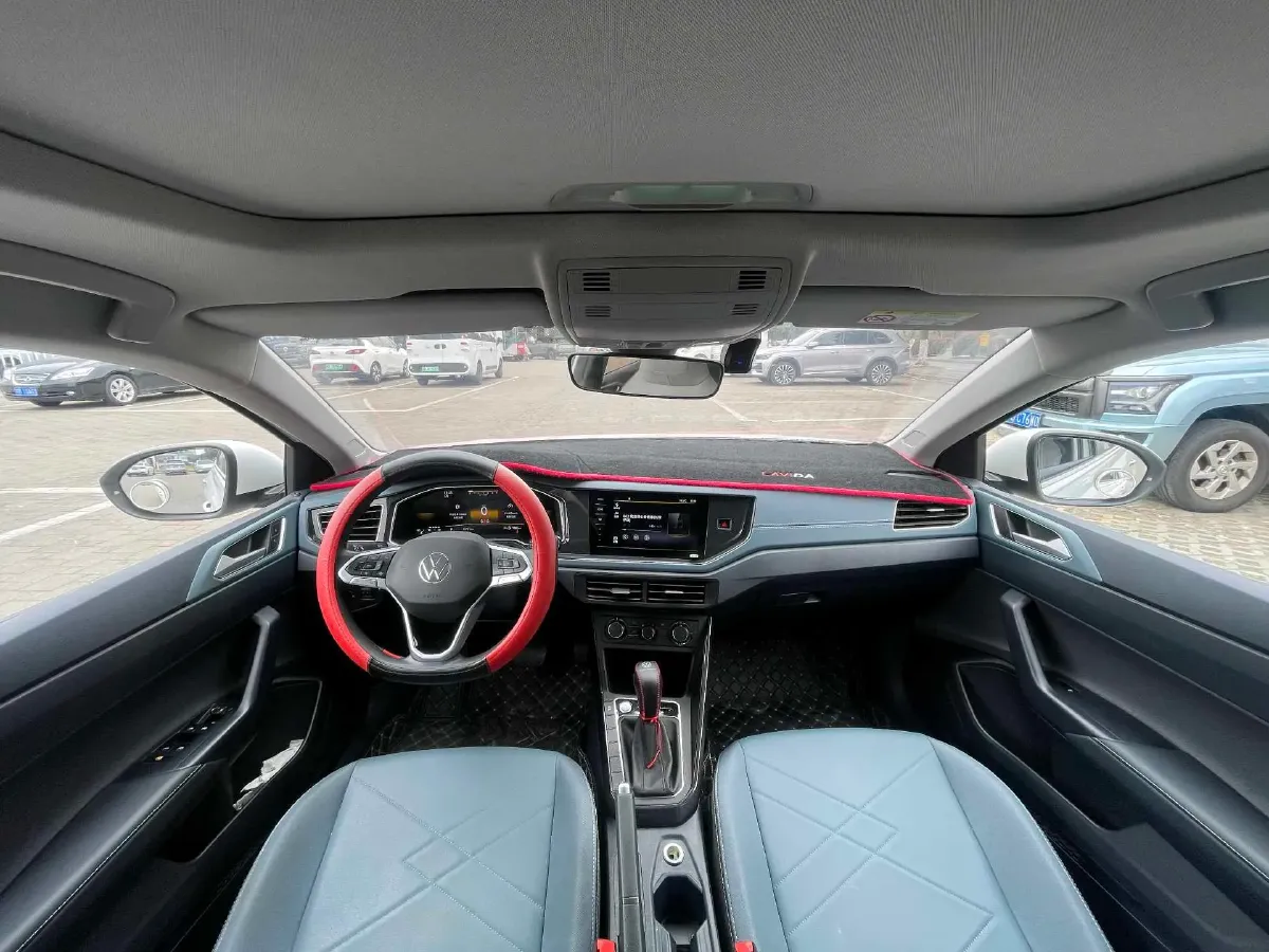 2023 Volkswagen Lavida 1.5L 110HP L4 6AT,autocango,china used car exporter,china ev exporter,chinese used car exporter,chinese used ev exporter