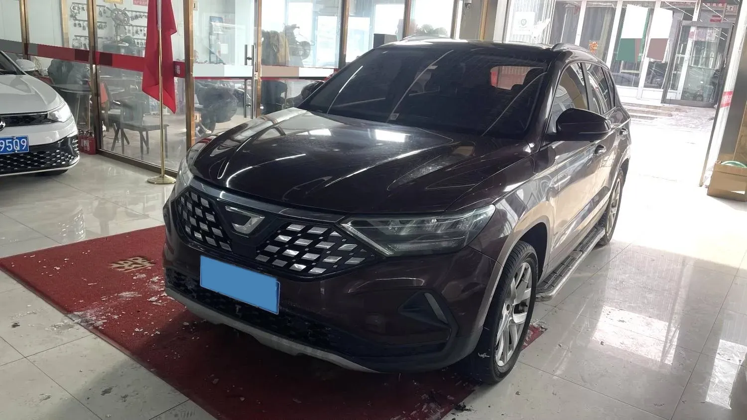 2019 Jetta VS5 1.4T 150HP L4 6AT,autocango,china used car exporter,china ev exporter,chinese used car exporter,chinese used ev exporter