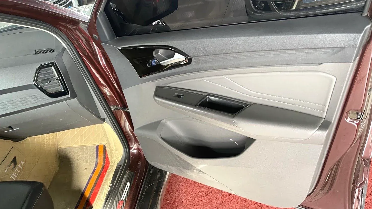 2019 Jetta VS5 1.4T 150HP L4 6AT,autocango,china used car exporter,china ev exporter,chinese used car exporter,chinese used ev exporter