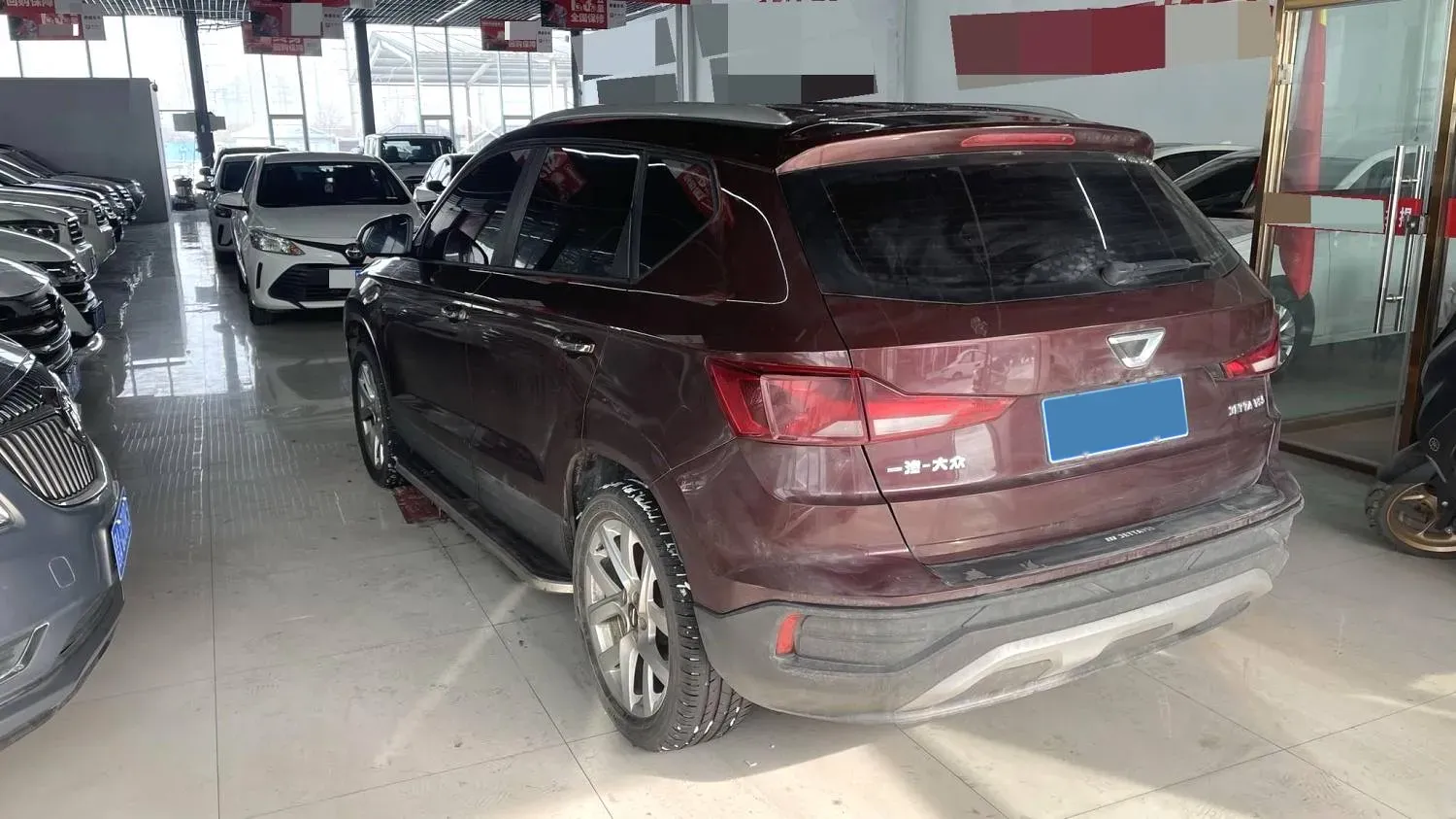 2019 Jetta VS5 1.4T 150HP L4 6AT,autocango,china used car exporter,china ev exporter,chinese used car exporter,chinese used ev exporter