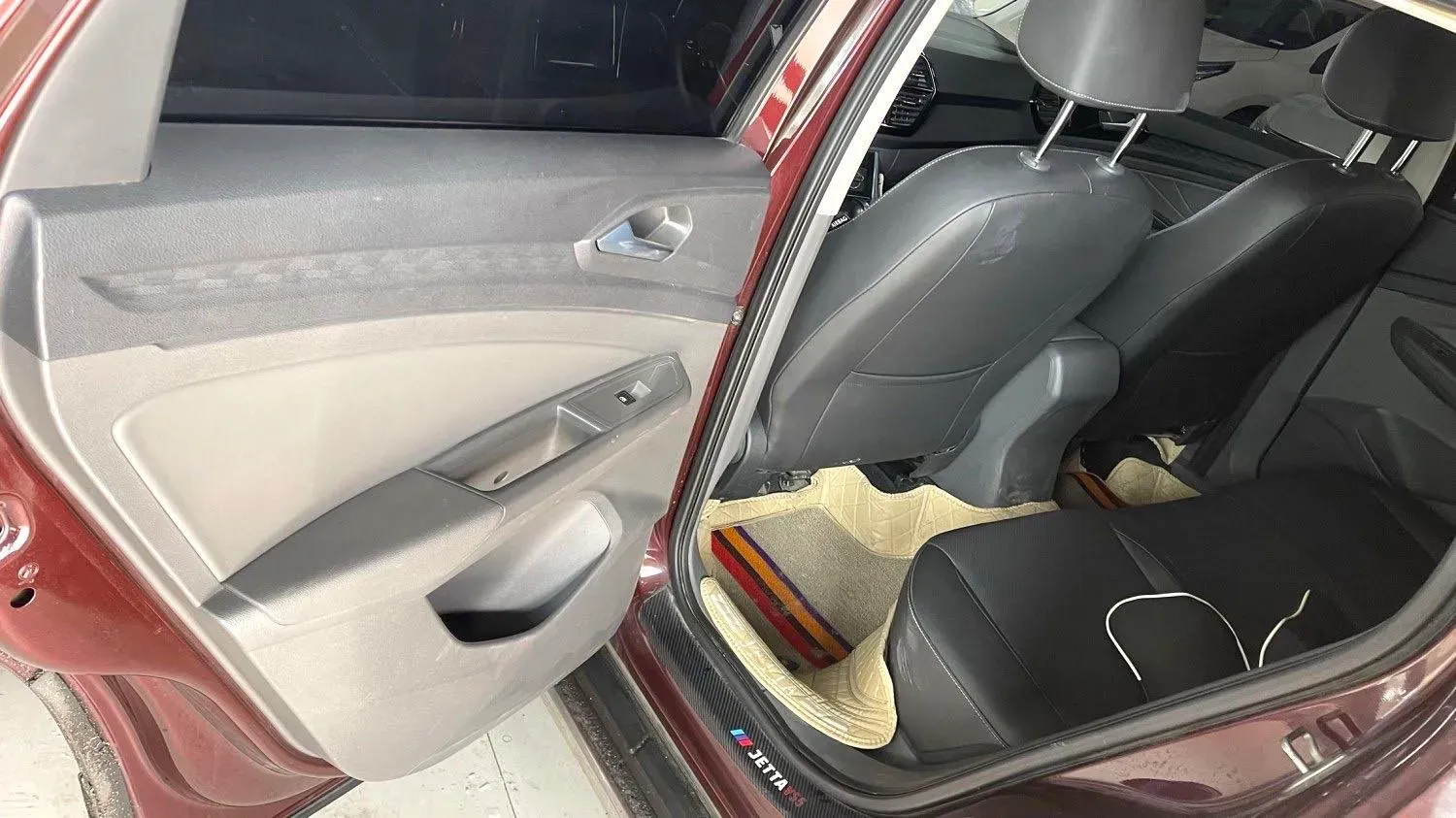 2019 Jetta VS5 1.4T 150HP L4 6AT,autocango,china used car exporter,china ev exporter,chinese used car exporter,chinese used ev exporter