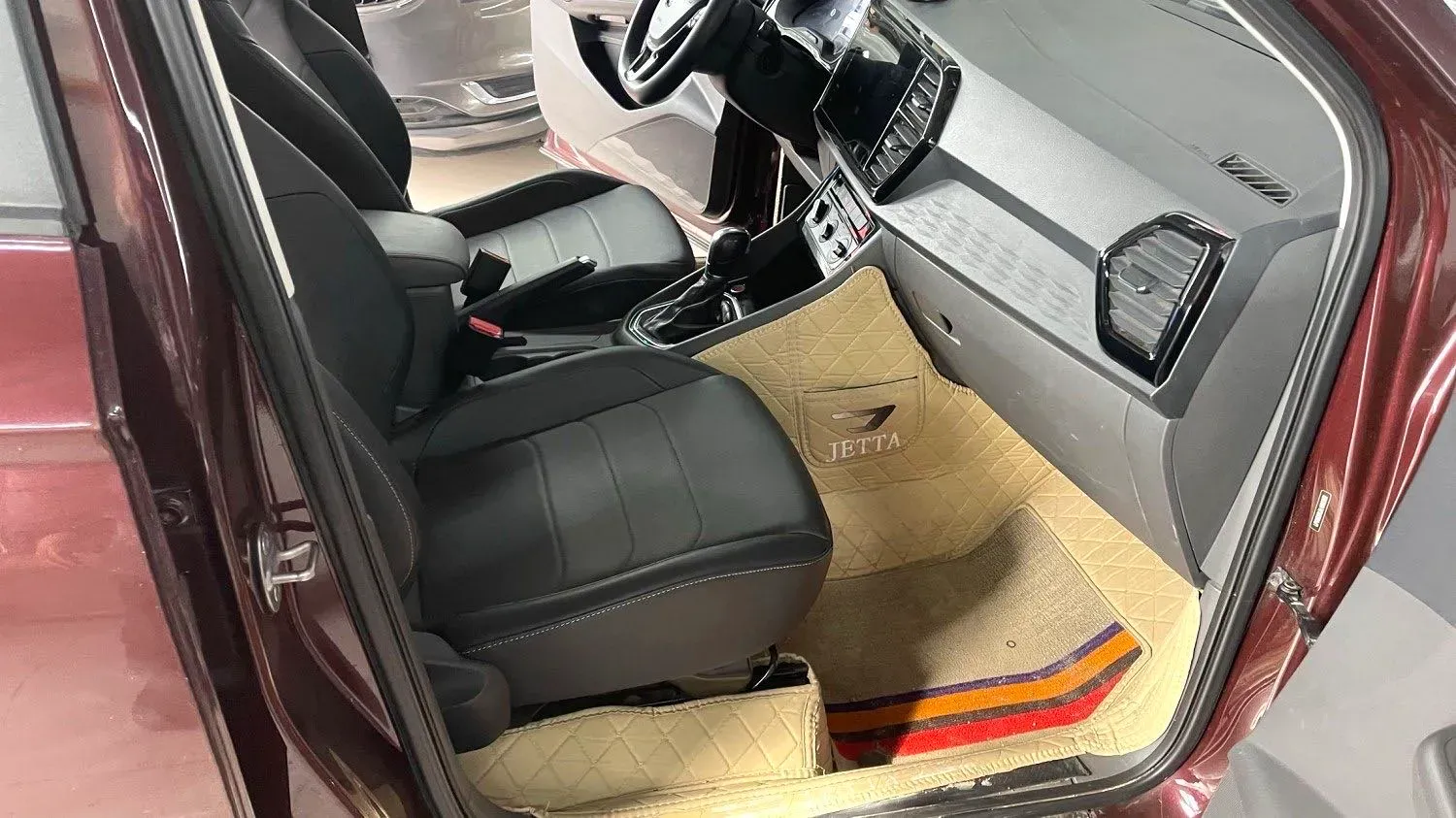 2019 Jetta VS5 1.4T 150HP L4 6AT,autocango,china used car exporter,china ev exporter,chinese used car exporter,chinese used ev exporter