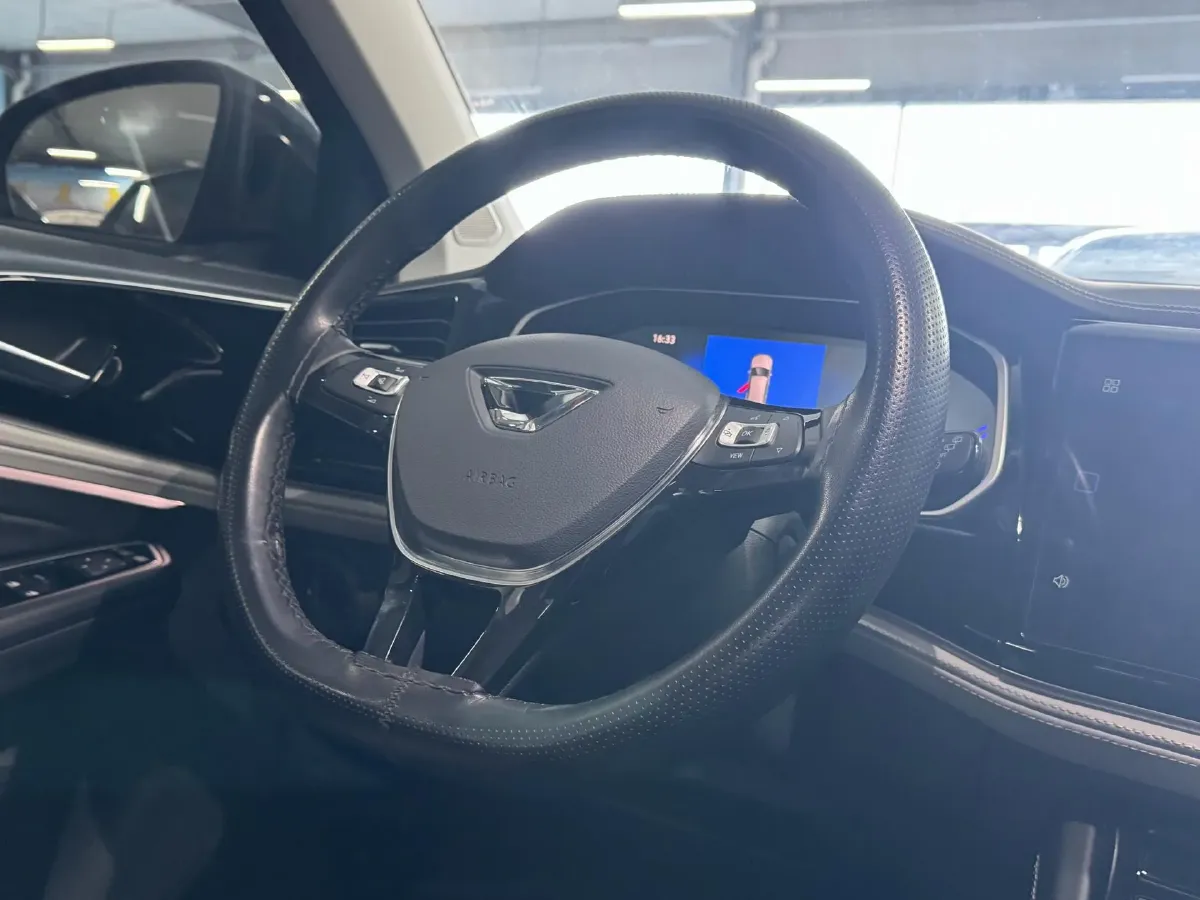 2024 Jetta VS7 1.4T 150HP L4 6AT,autocango,china used car exporter,china ev exporter,chinese used car exporter,chinese used ev exporter