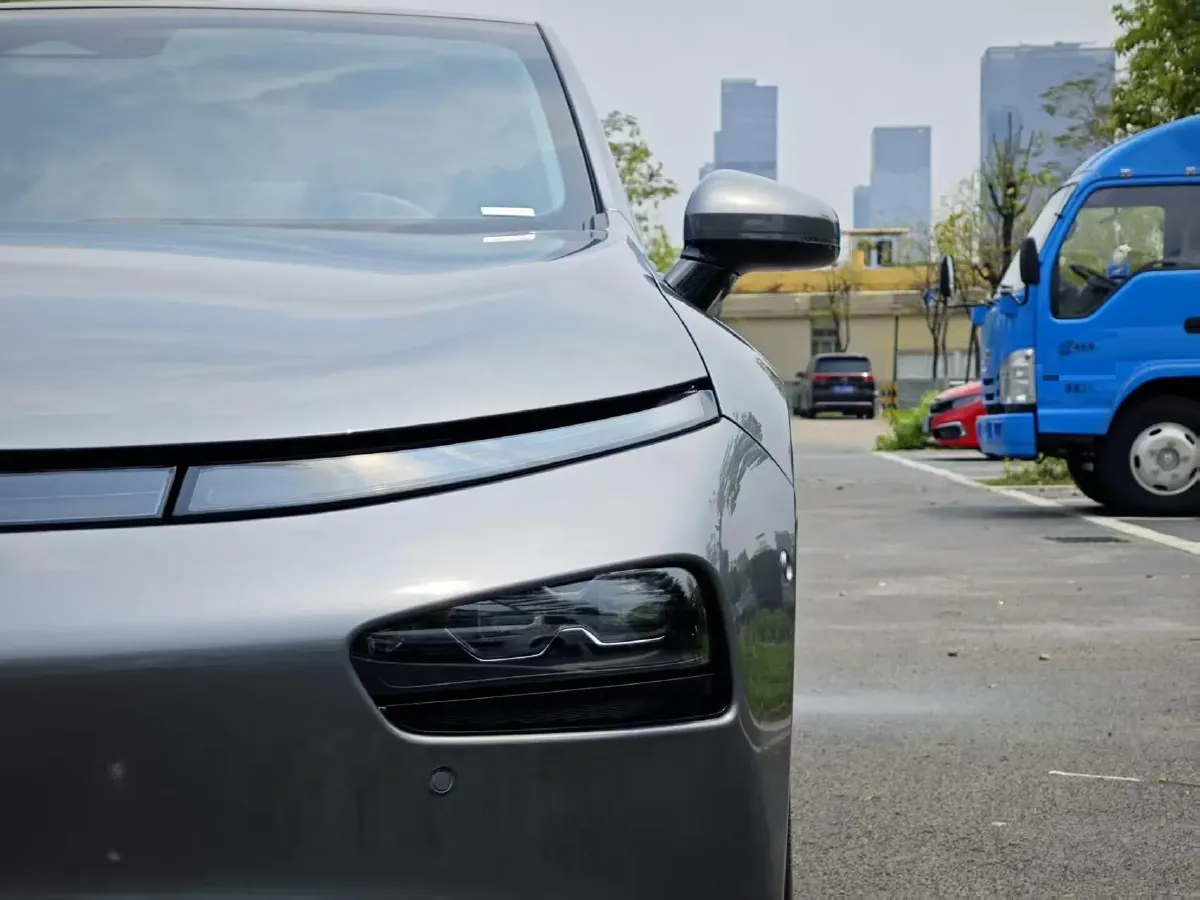 2020 Xpeng P7 BEV 70.8KWH,autocango,china used car exporter,china ev exporter,chinese used car exporter,chinese used ev exporter